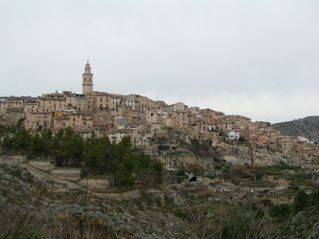 Bocairent